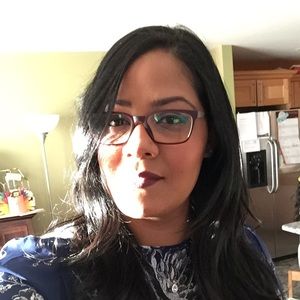 Meet your Posher, Erika